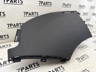 Airbag пассажирский TOYOTA BB QNC21 3SZVE 2 ракурс
