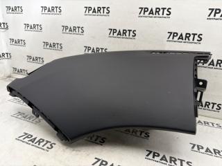 Airbag пассажирский TOYOTA BB QNC21 3SZVE 3 ракурс