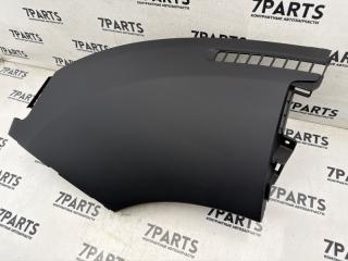 Airbag пассажирский TOYOTA BB QNC21 3SZVE 4 ракурс