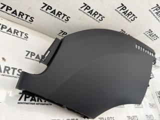 Airbag пассажирский TOYOTA BB QNC21 3SZVE 5 ракурс