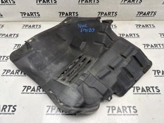 Подкрылок передний левый TERIOS J102G K3VET