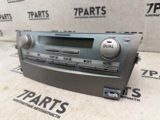 Климат-контроль CAMRY 2006 ACV45 2AZFE