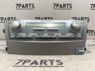 Климат-контроль CAMRY 2006 ACV45 2AZFE