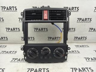 Климат-контроль MITSUBISHI COLT PLUS 2009 Z23W 4A91 контрактная