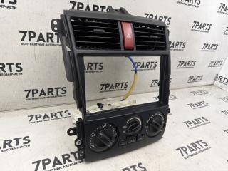 Климат-контроль COLT PLUS 2009 Z23W 4A91