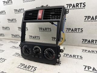 Климат-контроль MITSUBISHI COLT PLUS Z23W 4A91