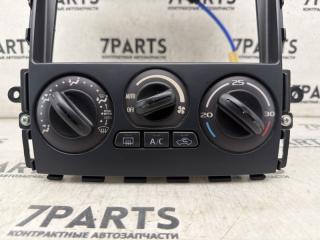 Климат-контроль COLT PLUS 2009 Z23W 4A91