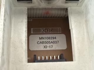 Климат-контроль COLT PLUS 2009 Z23W 4A91