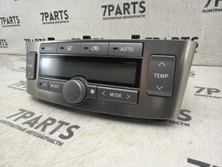 Климат-контроль TOYOTA AVENSIS AZT251 2AZFSE 55902-05060-H 3 ракурс