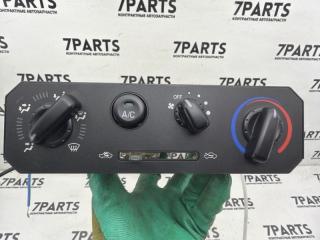 Климат-контроль DAIHATSU TERIOS J102G K3VET контрактная