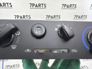 Климат-контроль DAIHATSU TERIOS J102G K3VET