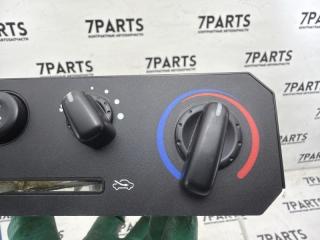 Климат-контроль TERIOS J102G K3VET