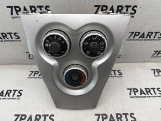 Климат-контроль TOYOTA BELTA KSP92 1KRFE 4 ракурс