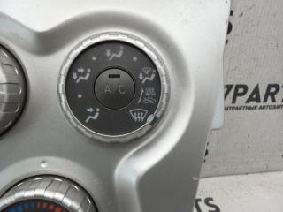 Климат-контроль TOYOTA BELTA KSP92 1KRFE 5 ракурс