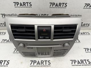 Магнитофон TOYOTA BELTA KSP92 1KRFE 86120-52A60 4 ракурс