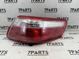 Стоп правый задний TOYOTA CAMRY ACV45 2AZFE 33-101 1 ракурс