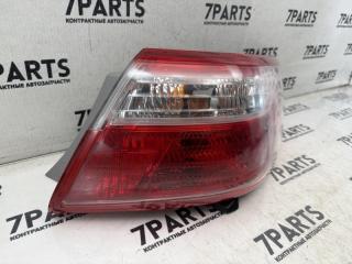 Стоп правый задний TOYOTA CAMRY ACV45 2AZFE 33-101 2 ракурс