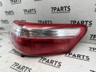 Стоп правый задний TOYOTA CAMRY ACV45 2AZFE 33-101 3 ракурс