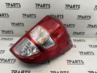Стоп правый задний TOYOTA RUSH J210E 3SZVE 220-51832 1 ракурс