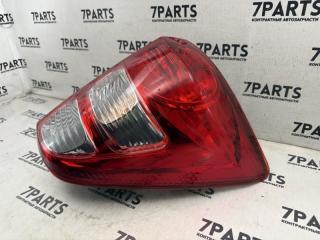 Стоп правый задний TOYOTA RUSH J210E 3SZVE 220-51832 2 ракурс