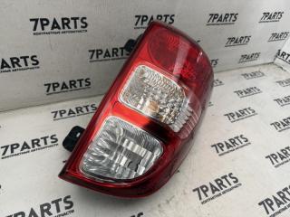 Стоп правый задний TOYOTA RUSH J210E 3SZVE 220-51832 3 ракурс