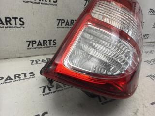 Стоп правый задний TOYOTA RUSH J210E 3SZVE 220-51832 4 ракурс
