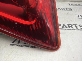 Стоп правый задний TOYOTA RUSH J210E 3SZVE 220-51832 5 ракурс