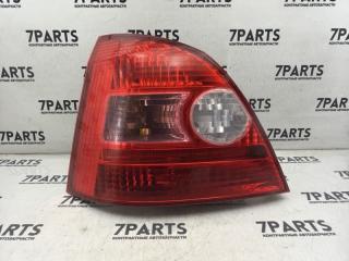 Стоп задний левый HONDA CIVIC 2002 контрактная Стоп задний левый HONDA CIVIC 2002
