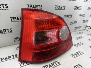 Стоп левый задний HONDA CIVIC EU1 D15B 89022746 2 ракурс