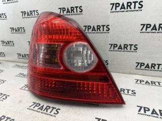 Стоп левый задний HONDA CIVIC EU1 D15B 89022746 3 ракурс
