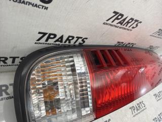Стоп левый задний DAIHATSU TERIOS J102G K3VET 220-51672 5 ракурс