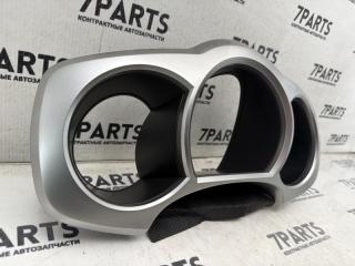 Консоль спидометра TOYOTA RUSH J210E 3SZVE 2 ракурс