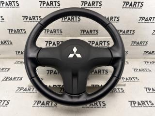 Руль MITSUBISHI COLT PLUS Z23W 4A91 1 ракурс Руль MITSUBISHI COLT PLUS Z23W 4A91 1 ракурс