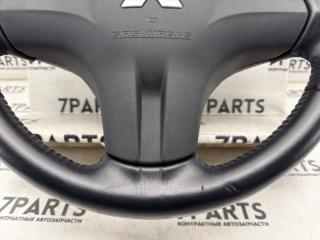 Руль MITSUBISHI COLT PLUS Z23W 4A91 2 ракурс Руль MITSUBISHI COLT PLUS Z23W 4A91 2 ракурс