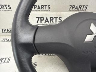 Руль MITSUBISHI COLT PLUS Z23W 4A91 4 ракурс Руль MITSUBISHI COLT PLUS Z23W 4A91 4 ракурс