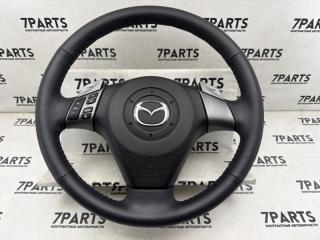 Руль MAZDA AXELA 2007 BKEP LFVE контрактная