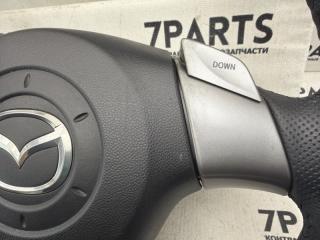 Руль MAZDA AXELA BKEP LFVE
