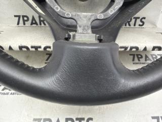Руль TOYOTA BB QNC21 3SZVE 2 ракурс