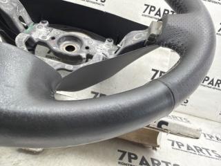 Руль TOYOTA BB QNC21 3SZVE 3 ракурс
