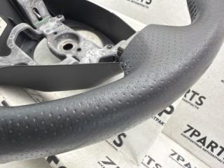 Руль TOYOTA BB QNC21 3SZVE 5 ракурс