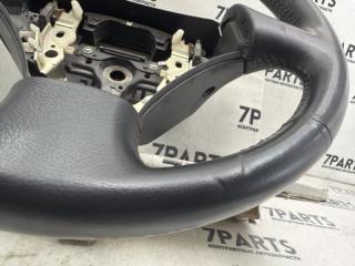 Руль TOYOTA MARK II WAGON BLIT GX110 1GFE 3 ракурс