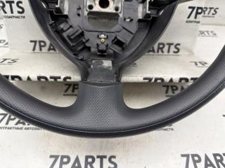 Руль HONDA CIVIC EU1 D15B 2 ракурс Руль HONDA CIVIC EU1 D15B 2 ракурс