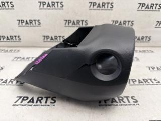 Кожух рулевой колонки TOYOTA RUSH J210E 3SZVE 3 ракурс