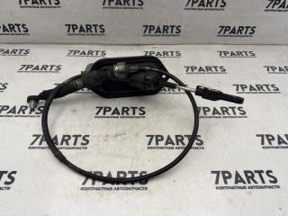 Трос переключения акпп TOYOTA BELTA KSP92 1KRFE 33820-52450 1 ракурс