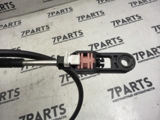 Трос переключения акпп TOYOTA BELTA KSP92 1KRFE 33820-52450 2 ракурс