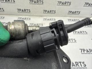 Трос переключения акпп TOYOTA BELTA KSP92 1KRFE 33820-52450 3 ракурс