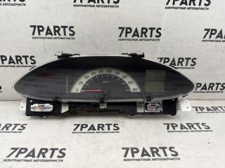 Спидометр TOYOTA BELTA KSP92 1KRFE 83800-52E40 1 ракурс
