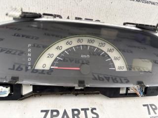 Спидометр TOYOTA BELTA KSP92 1KRFE 83800-52E40 4 ракурс