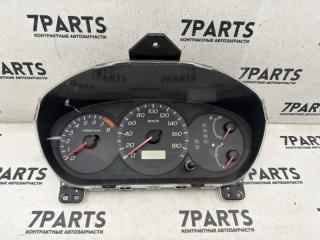 Спидометр HONDA CIVIC EU1 D15B 78100-S6A-J200 1 ракурс