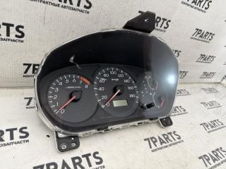 Спидометр HONDA CIVIC EU1 D15B 78100-S6A-J200 2 ракурс